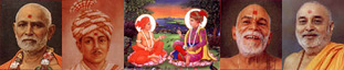 Swaminarayan-BAPS Site
